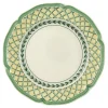 Astiat^Villeroy&Boch French Garden Lautanen 21cm Orange