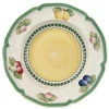 Astiat^Villeroy&Boch French Garden Syvä lautanen 23cm