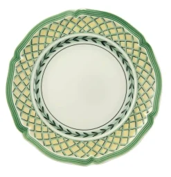 Astiat^Villeroy&Boch French Garden Lautanen 17cm Orange