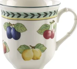 Astiat^Villeroy&Boch French Garden Fleur Muki 0,48l