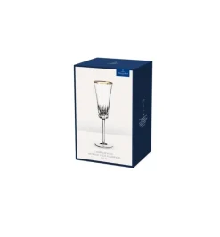 Astiat^Villeroy&Boch Grand Royal samppanjalasisetti 0,12 l Gold 2-o