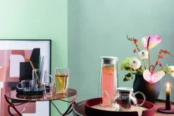 Tarjoilu^Villeroy&Boch Hot&Cool Beverages Kylmä-/kuumajuomakarahvi 1 l