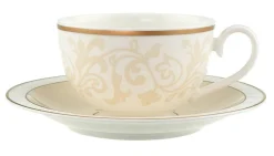 Astiat^Villeroy&Boch Ivoire Aamiaskupin alunen 18cm