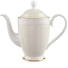 Juoma- Ja Baaritarvikkeet|Tarjoilu^Villeroy&Boch Ivoire Kahvikannu 1,35l
