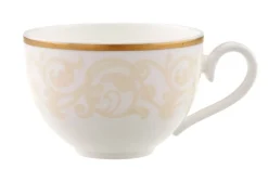 Astiat^Villeroy&Boch Ivoire Kahvi-/teekuppi 0,20l