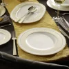 Astiat^Villeroy&Boch Ivoire Lautanen 27cm