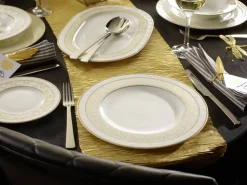 Astiat^Villeroy&Boch Ivoire Lautanen 27cm