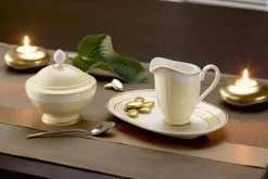 Astiat^Villeroy&Boch Ivoire Lautanen 22cm