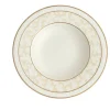 Astiat^Villeroy&Boch Ivoire Syvä lautanen 24cm