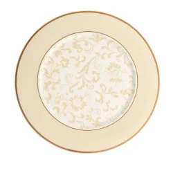 Tarjoilu^Villeroy&Boch Ivoire Tarjoilulautanen 30cm