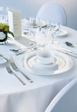 Aterimet^Villeroy&Boch jälkiruokahaarukka Victor 185 mm