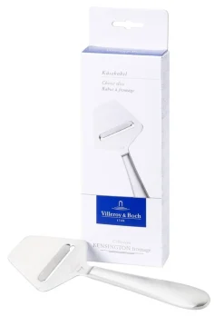 Keittiötarvikkeet^Villeroy&Boch Kensington fromage Juustohöylä 204mm