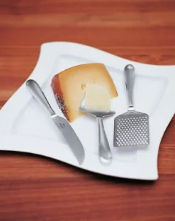 Keittiötarvikkeet^Villeroy&Boch Kensington fromage Juustohöylä 204mm