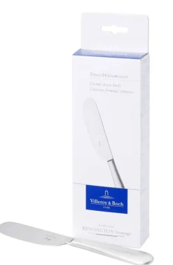 Veitset Ja Leikkuulaudat^Villeroy&Boch Kensington fromage Veitsi kermajuustolle 212mm