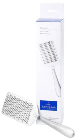 Keittiötarvikkeet^Villeroy&Boch Kensington fromage Juustoraastin 246mm