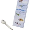 Lastenhuone|Aterimet^Villeroy&Boch Kids Lusikka 185mm
