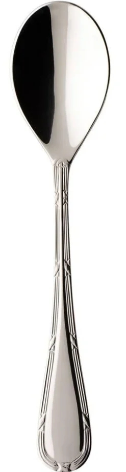 Aterimet^Villeroy&Boch Kreuzband-Septfontaines Sokerilusikka 143mm