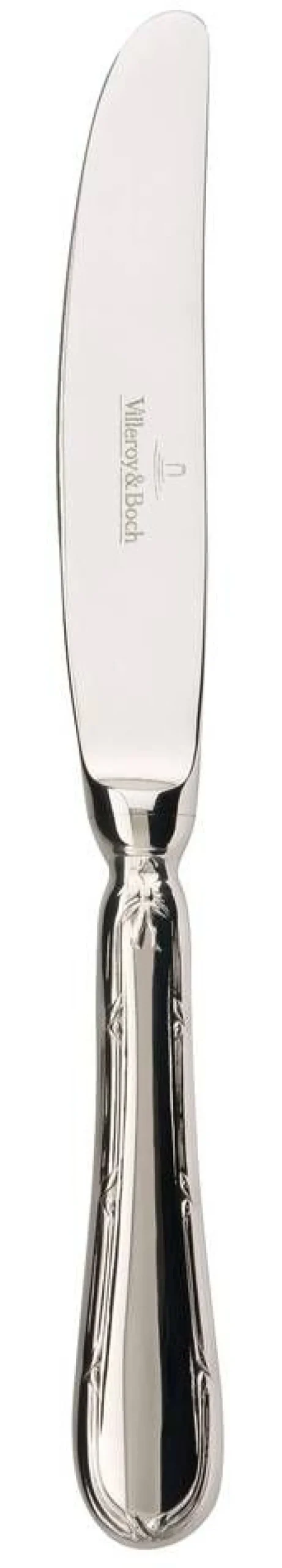 Tarjoilu^Villeroy&Boch Kreuzband-Septfontaines Lihahaarukka 200mm