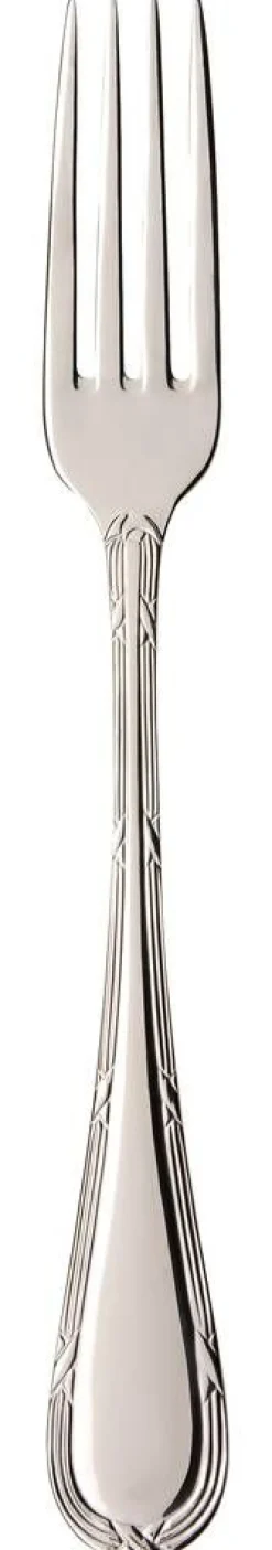 Tarjoilu^Villeroy&Boch Kreuzband-Septfontaines Tarjoiluhaarukka 243mm