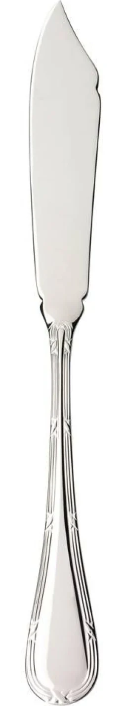 Aterimet^Villeroy&Boch Kreuzband-Septfontaines Keittolusikka 175mm