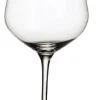 Astiat^Villeroy&Boch La Divina viinilasi bordeaux 0,65 l 4 kpl