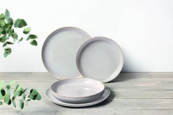 Astiat^Villeroy&Boch lautanen Crafted 26 cm Cotton
