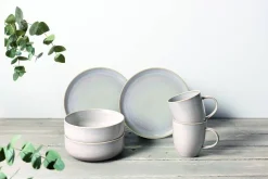 Astiat^Villeroy&Boch lautanen Crafted 21 cm Cotton