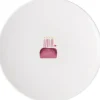 Lastenhuone|Astiat^Villeroy&Boch lautanen With Love 21 cm Happy Birthday