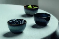 Astiat^Villeroy&Boch Lave Dippikulho 10x6 cm 0,14l Gris