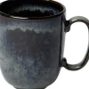 Astiat^Villeroy&Boch Lave Gris muki  0,4l
