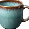 Astiat^Villeroy&Boch Lave kahvikuppi 10,5x7,5x8 cm 0,19 l Glace