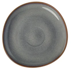 Astiat^Villeroy&Boch Lave kahvikupin alunen 15,5x15x2 cm beige