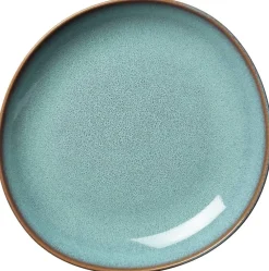 Astiat^Villeroy&Boch Lave Kulho 28x27x4,3 cm glacé