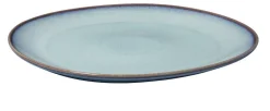 Tarjoilu^Villeroy&Boch Lave Tarjoilulautanen 32x31,5x3 cm Beige