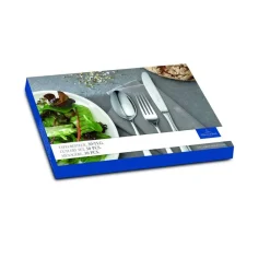 Aterimet^Villeroy&Boch Leandra Aterinsetti 30-os.