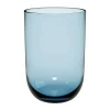 Astiat^Villeroy&Boch Like Juomalasisetti 8x12 cm 0,39l Ice 2-os.