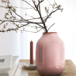 Maljakot Ja Ruukut^Villeroy&Boch Like Perlemor Vaasi 15,5x15,5x22cm 2,7l Coral Home