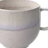 Astiat^Villeroy&Boch Like Perlemor Muki 12,5x9,5x8,5cm 0,35l Sand