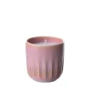 Kynttilät Ja Huonetuoksut^Villeroy&Boch Like Perlemor Kynttilä 8,5x8,5x9cm Coral Home
