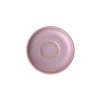 Astiat^Villeroy&Boch Like Perlemor Espressokupin alunen 12cm Coral