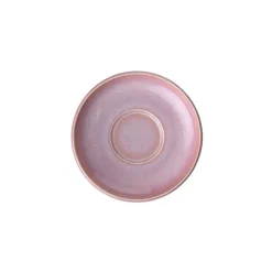 Astiat^Villeroy&Boch Like Perlemor Espressokupin alunen 12cm Coral