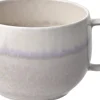 Astiat^Villeroy&Boch Like Perlemor Kahvikuppi 12x9x6,5cm 0,27l Sand