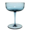 Astiat^Villeroy&Boch Like Samppanjalasisetti 9x12 cm 0,1l Ice 2-os.