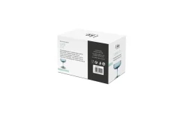 Astiat^Villeroy&Boch Like Samppanjalasisetti 9x12 cm 0,1l Ice 2-os.