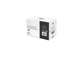 Astiat^Villeroy&Boch Like Samppanjalasisetti 9x12 cm 0,1l Sage 2-os.