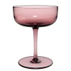 Astiat^Villeroy&Boch Like Samppanjalasisetti 9x12 cm 0,1l Grape 2-os.