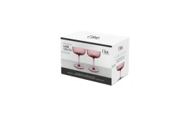 Astiat^Villeroy&Boch Like Samppanjalasisetti 9x12 cm 0,1l Grape 2-os.