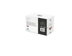 Astiat^Villeroy&Boch Like Samppanjalasisetti 9x12 cm 0,1l Grape 2-os.