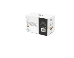 Astiat^Villeroy&Boch Like Samppanjalasisetti 9x12 cm 0,1l Clay 2-os.
