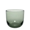 Astiat^Villeroy&Boch Like Vesilasisetti 9x8 cm 0,28l Sage 2-os.
